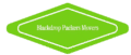 Blackdrop Packers Movers